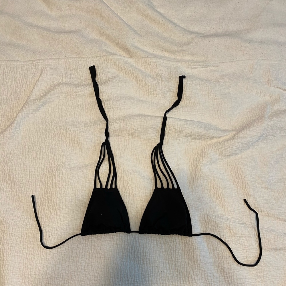 San Lorenzo Bikini Top